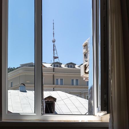 City Center Apartment 2 Tbilisi Exterior foto