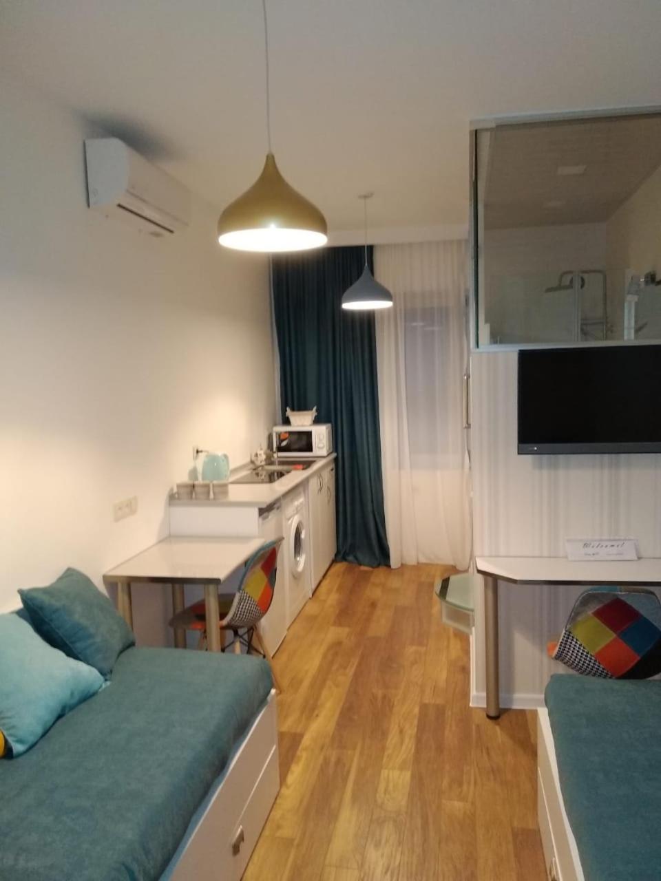 City Center Apartment 2 Tbilisi Exterior foto