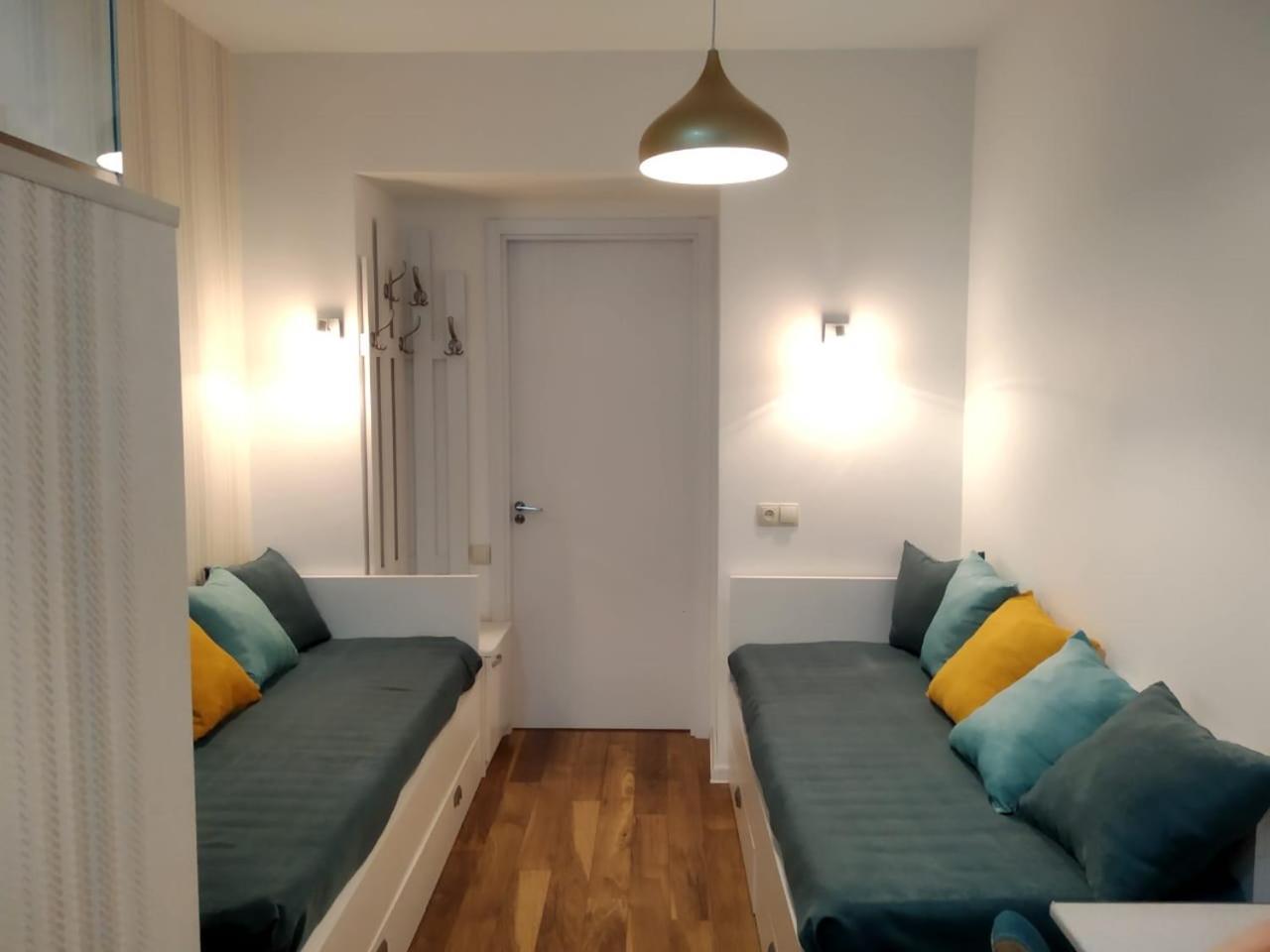 City Center Apartment 2 Tbilisi Exterior foto