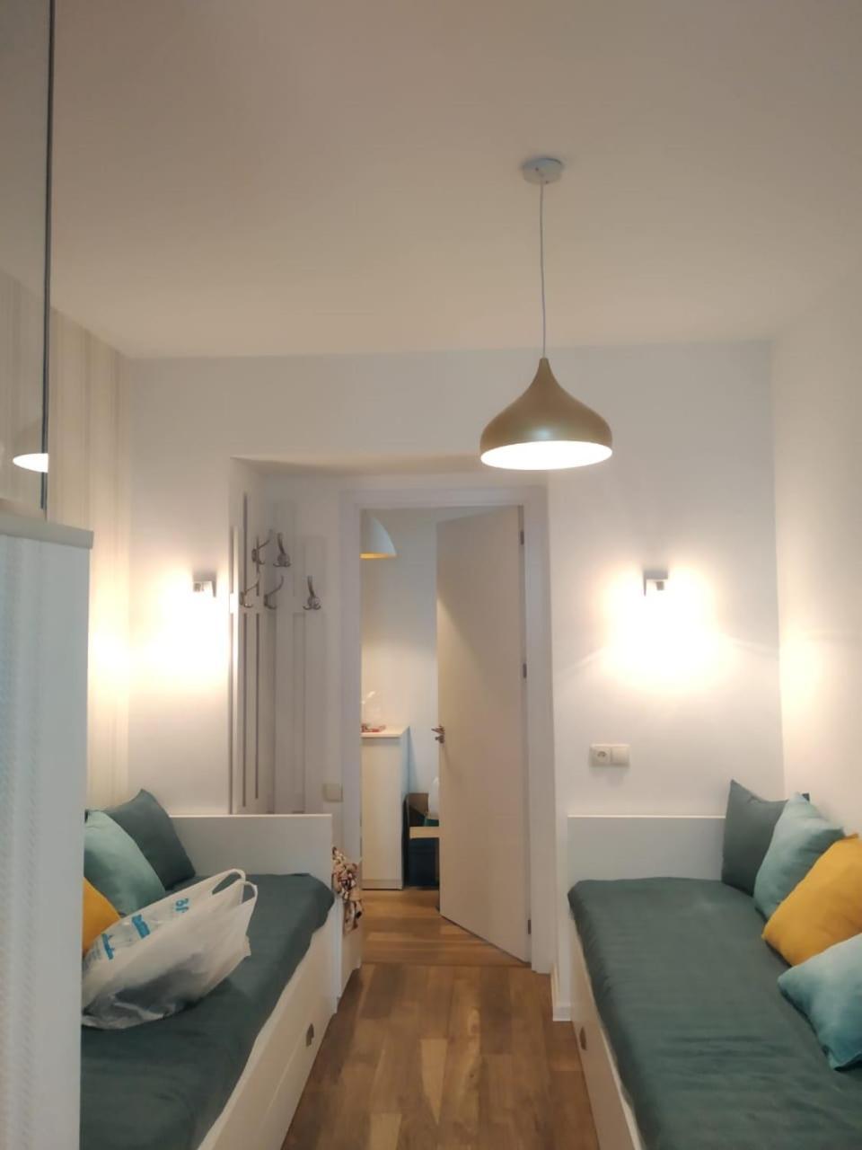 City Center Apartment 2 Tbilisi Exterior foto