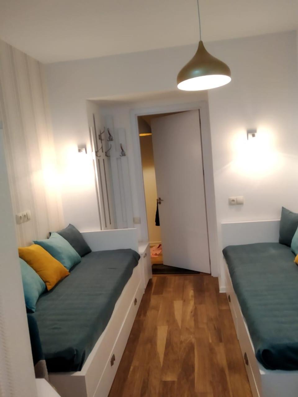 City Center Apartment 2 Tbilisi Exterior foto