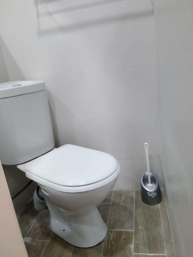 City Center Apartment 2 Tbilisi Exterior foto