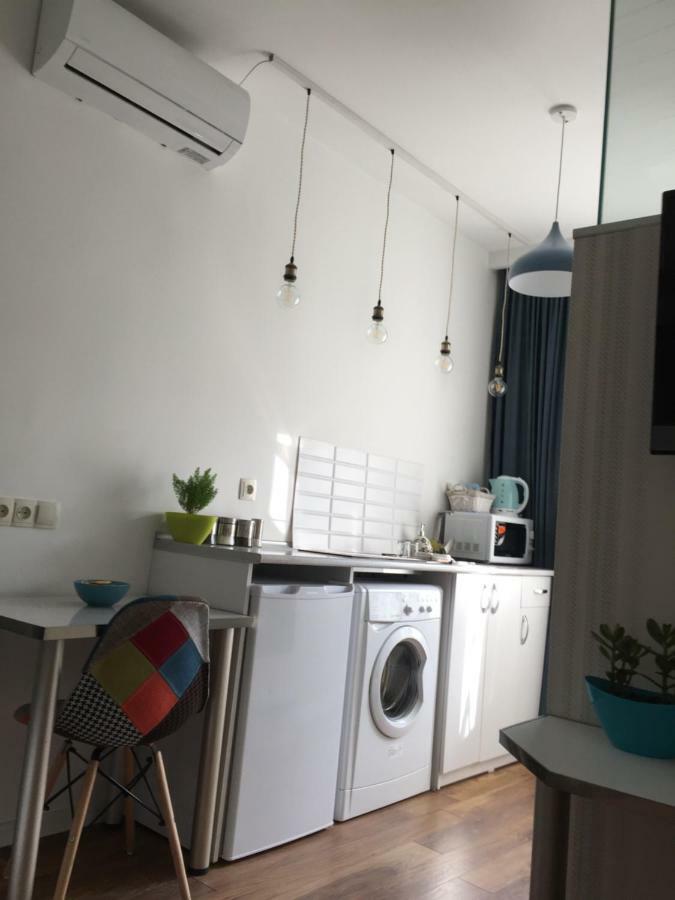 City Center Apartment 2 Tbilisi Exterior foto
