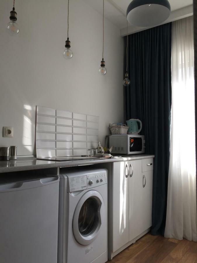 City Center Apartment 2 Tbilisi Exterior foto