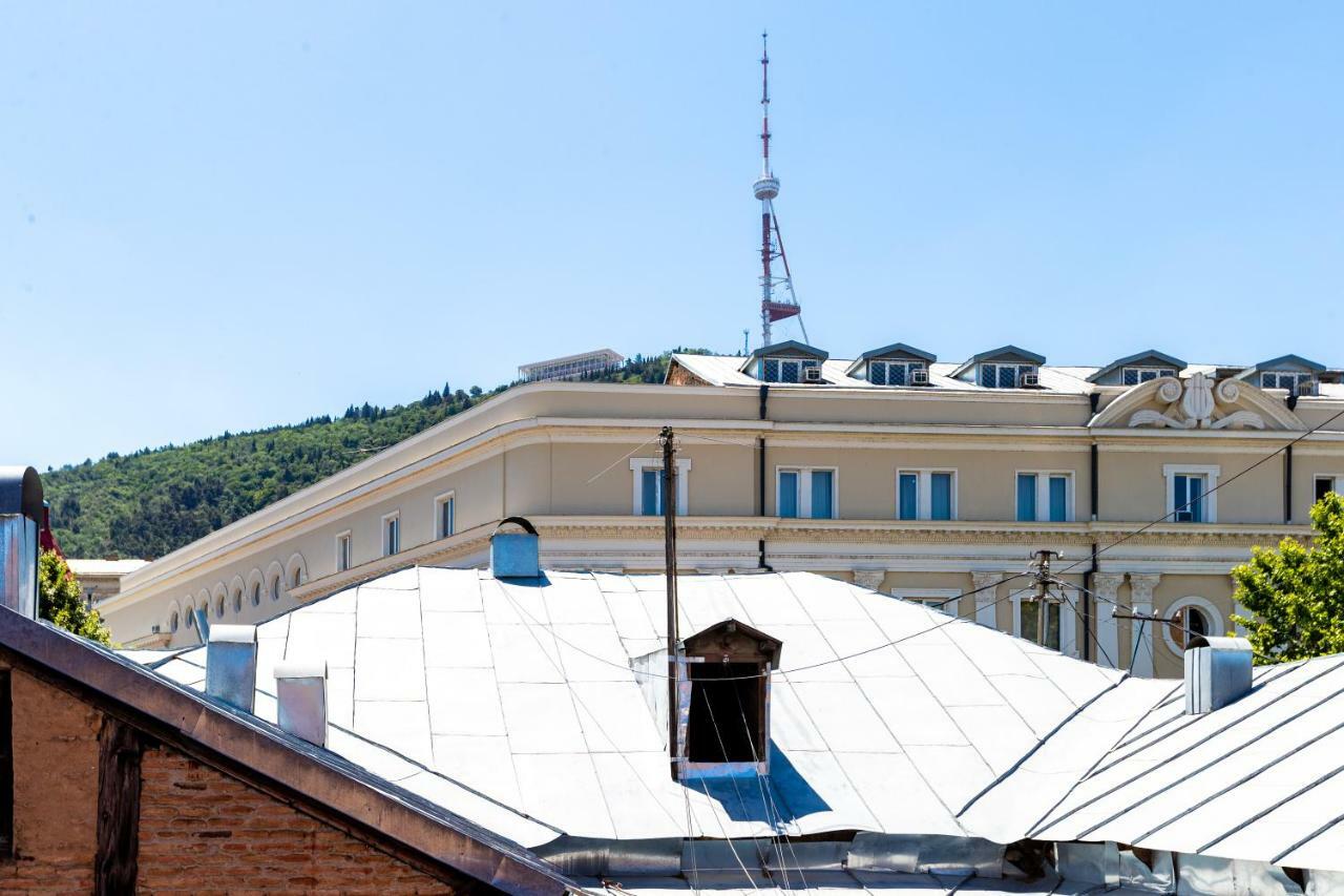 City Center Apartment 2 Tbilisi Exterior foto
